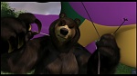 Over the Hedge picture