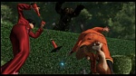 Over the Hedge picture