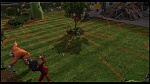 Over the Hedge picture