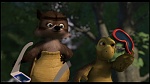 Over the Hedge picture