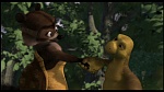 Over the Hedge picture