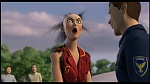 Over the Hedge picture