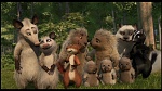 Over the Hedge picture