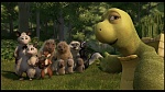Over the Hedge picture