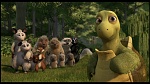 Over the Hedge picture