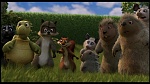 Over the Hedge picture