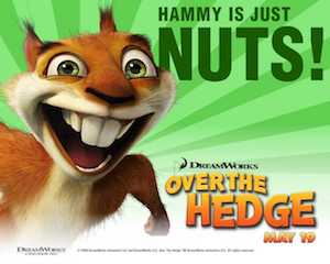 Hammy wallpaper