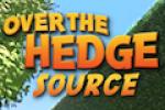 Over the Hedge characters