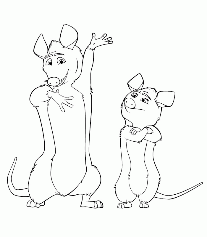 Sized