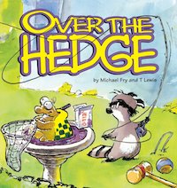 Over the Hedge