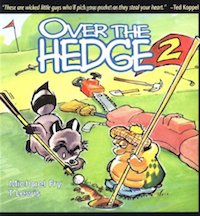 Over the Hedge 2