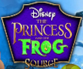 La Princesse & La Grenouille