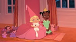 The Princess & The Frog picture