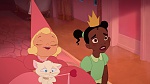 The Princess & The Frog picture