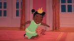 The Princess & The Frog picture