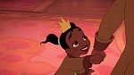 The Princess & The Frog picture