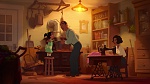 The Princess & The Frog picture