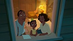 The Princess & The Frog picture