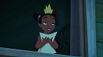 The Princess & The Frog picture