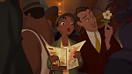 The Princess & The Frog picture