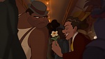 The Princess & The Frog picture