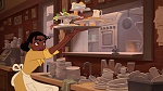 The Princess & The Frog picture