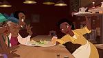 The Princess & The Frog picture