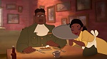 The Princess & The Frog picture