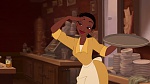 The Princess & The Frog picture