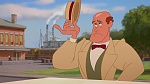 The Princess & The Frog picture