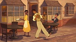 The Princess & The Frog picture