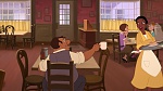 The Princess & The Frog picture