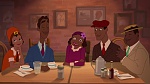 The Princess & The Frog picture