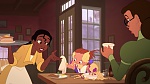 The Princess & The Frog picture