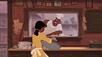 The Princess & The Frog picture