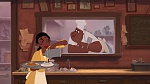 The Princess & The Frog picture