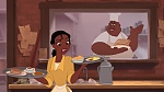 The Princess & The Frog picture