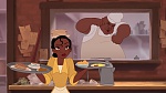 The Princess & The Frog picture