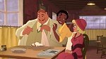 The Princess & The Frog picture