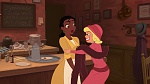 The Princess & The Frog picture