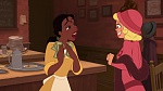 The Princess & The Frog picture