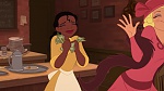 The Princess & The Frog picture