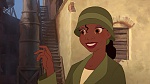 The Princess & The Frog picture