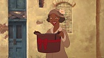 The Princess & The Frog picture
