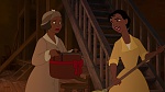 The Princess & The Frog picture