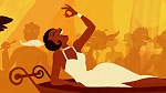 The Princess & The Frog picture