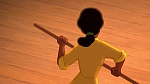 The Princess & The Frog picture