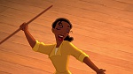 The Princess & The Frog picture