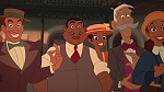 The Princess & The Frog picture
