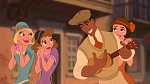 The Princess & The Frog picture